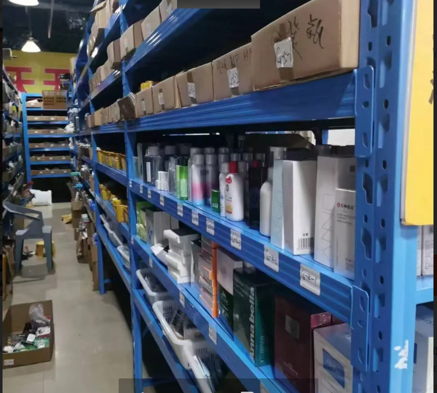 (转让)美团饿了么线上超市闪电仓转让