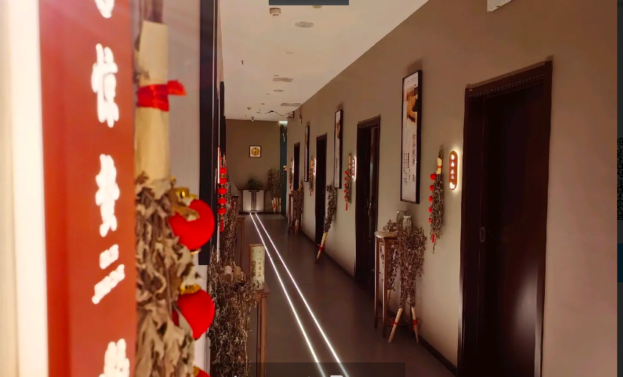 (转让)昆明路世贸城一楼蕲艾国灸养生堂