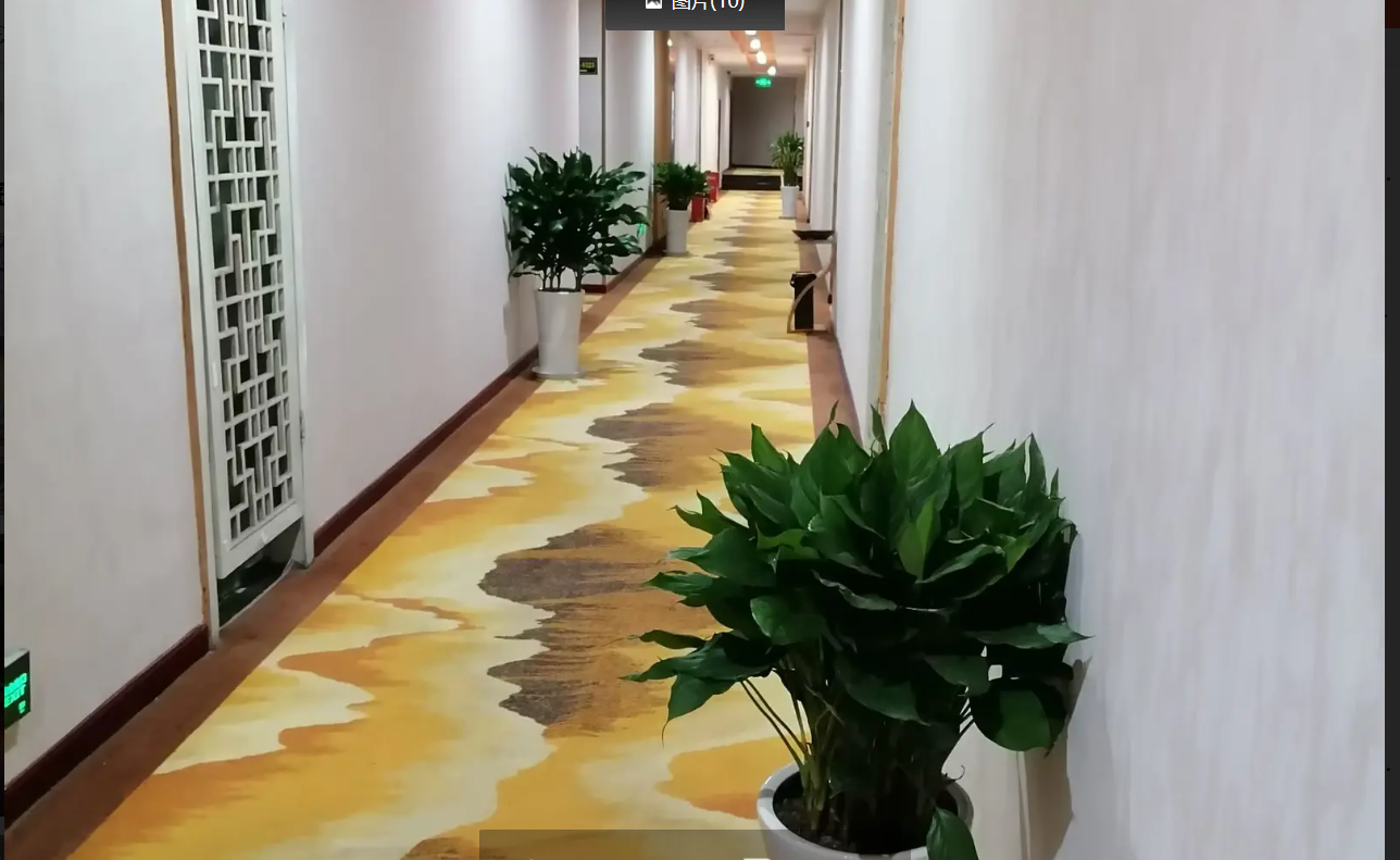 (转让)新装修，房间数量33间，设备设施全新，