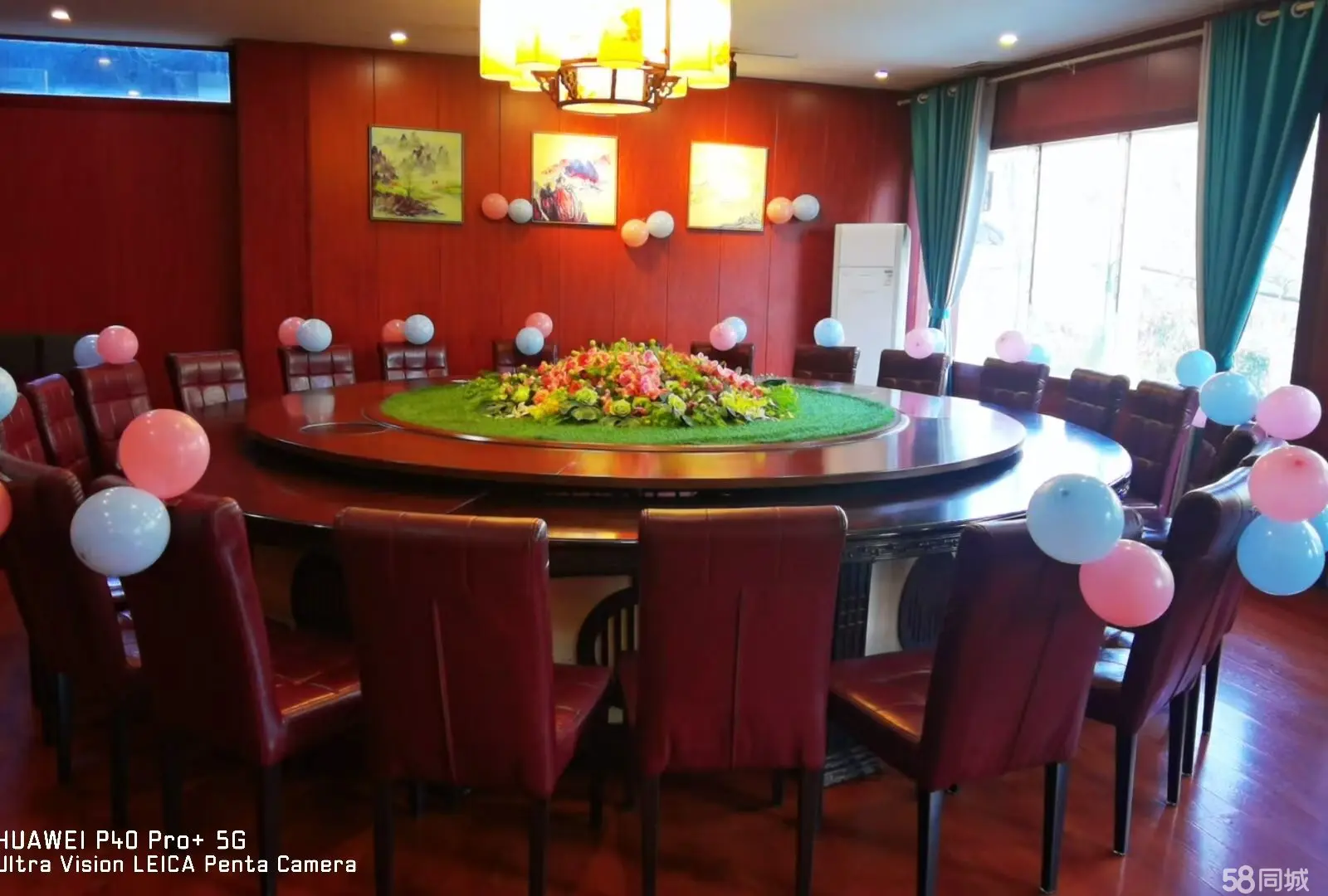 （转让）黔味园山庄寻找合作伙伴，转让或转租，欢迎有意者到店参观洽谈。