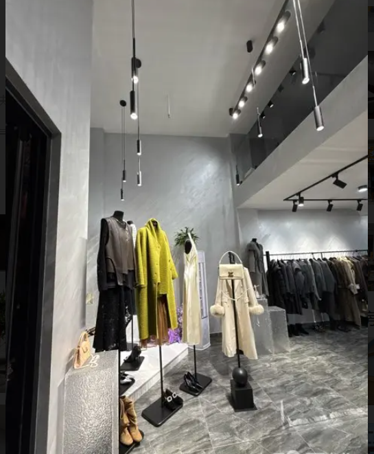 (转让)周围业态丰富门店转让