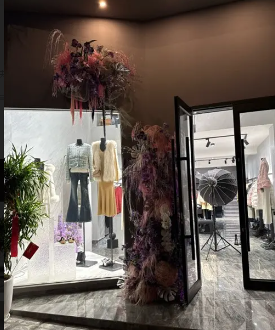 (转让)周围业态丰富门店转让