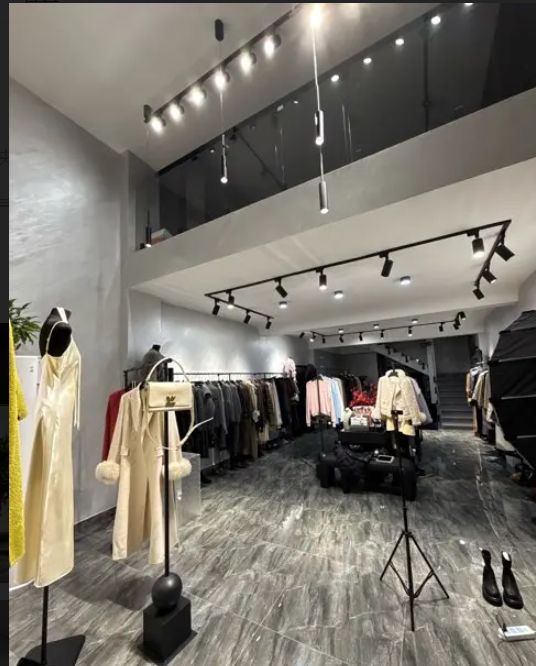 (转让)周围业态丰富门店转让