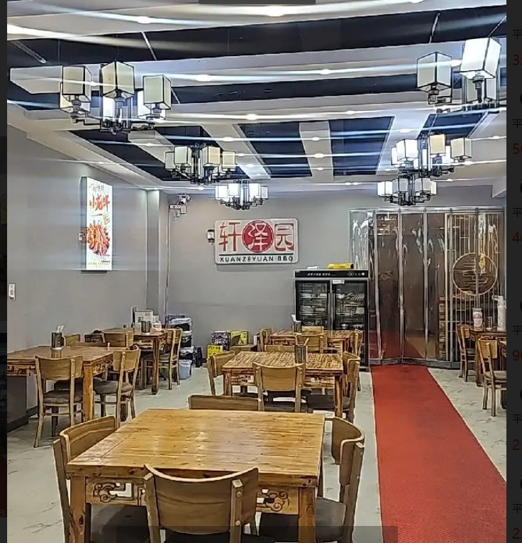 (转让)黄金黄金地段生意转，离二附院一百多米，只需要设备费即可