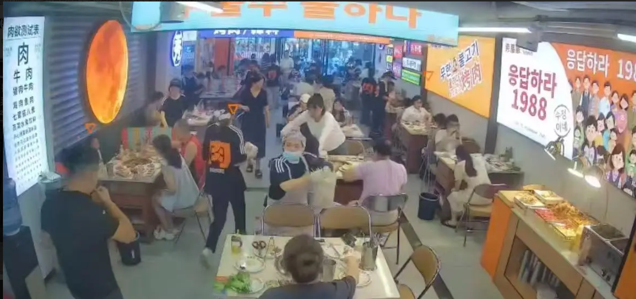 (转让)转让汇川大连路商业街店铺