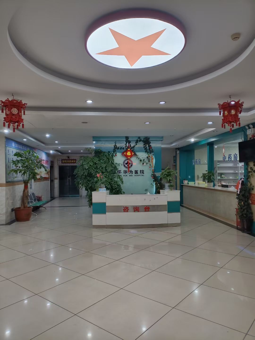 仁怀三转盘十字路口旁独栋门面出租