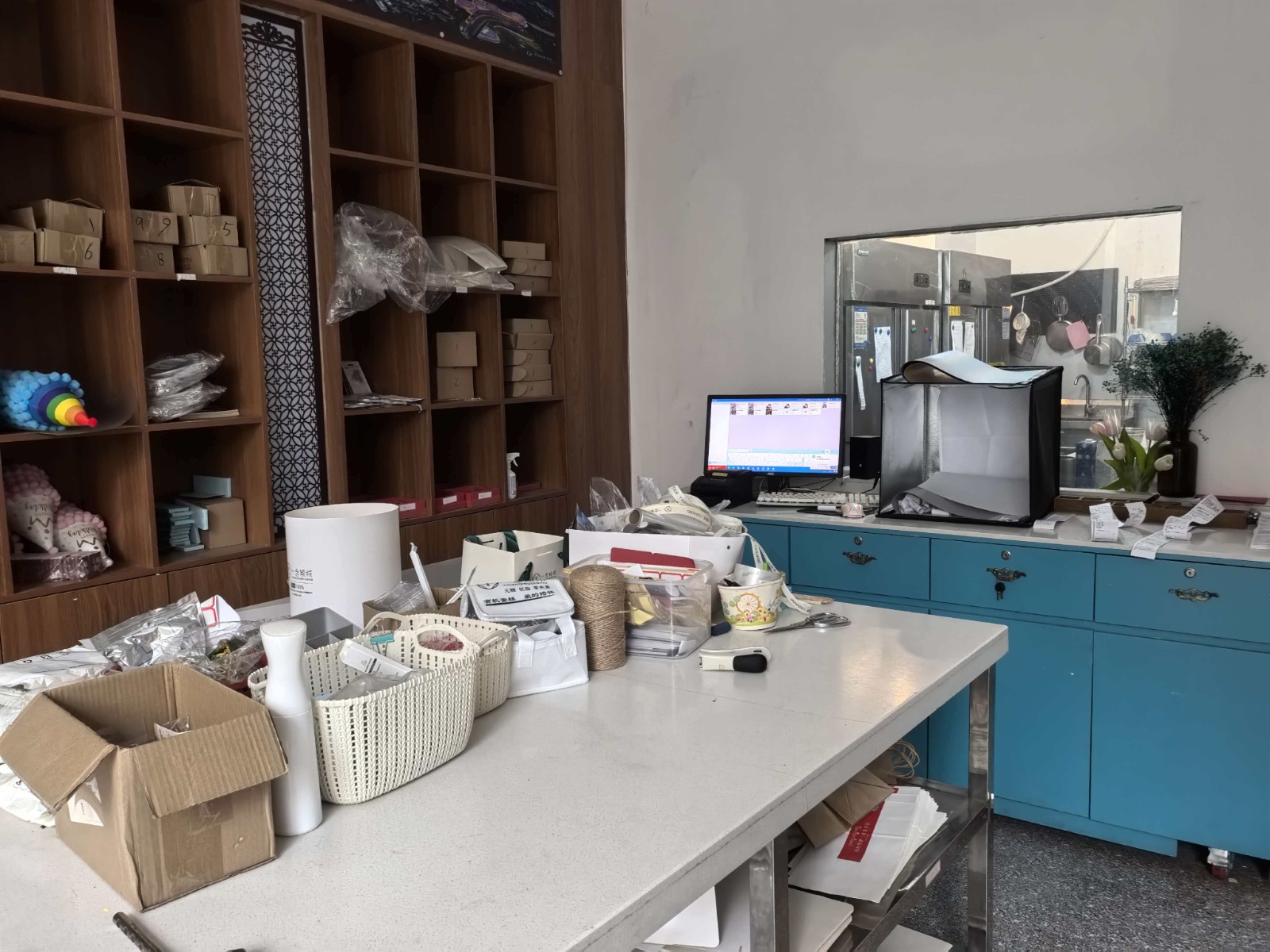 仁怀罗家坝小区门口蛋糕店转让