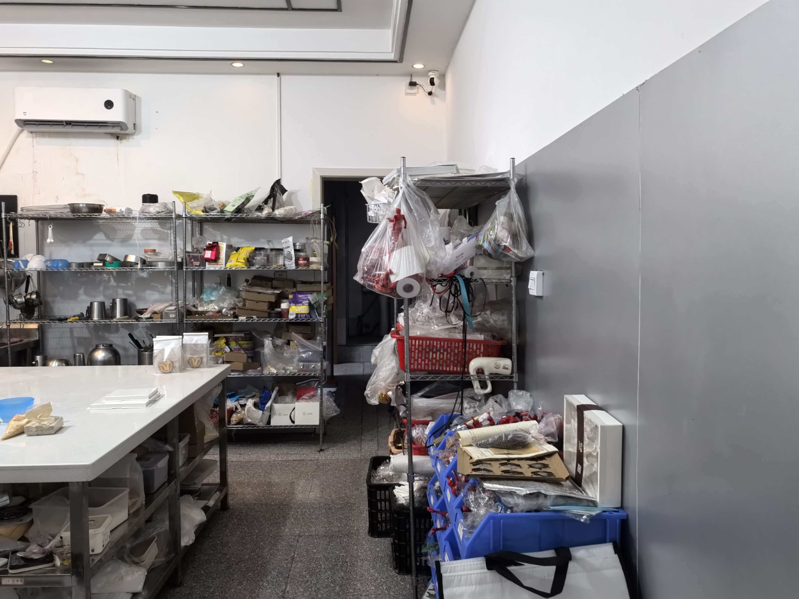 仁怀罗家坝小区门口蛋糕店转让