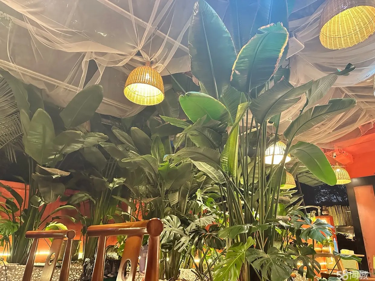 （转让）经营中小院私房菜找合伙人或者转租