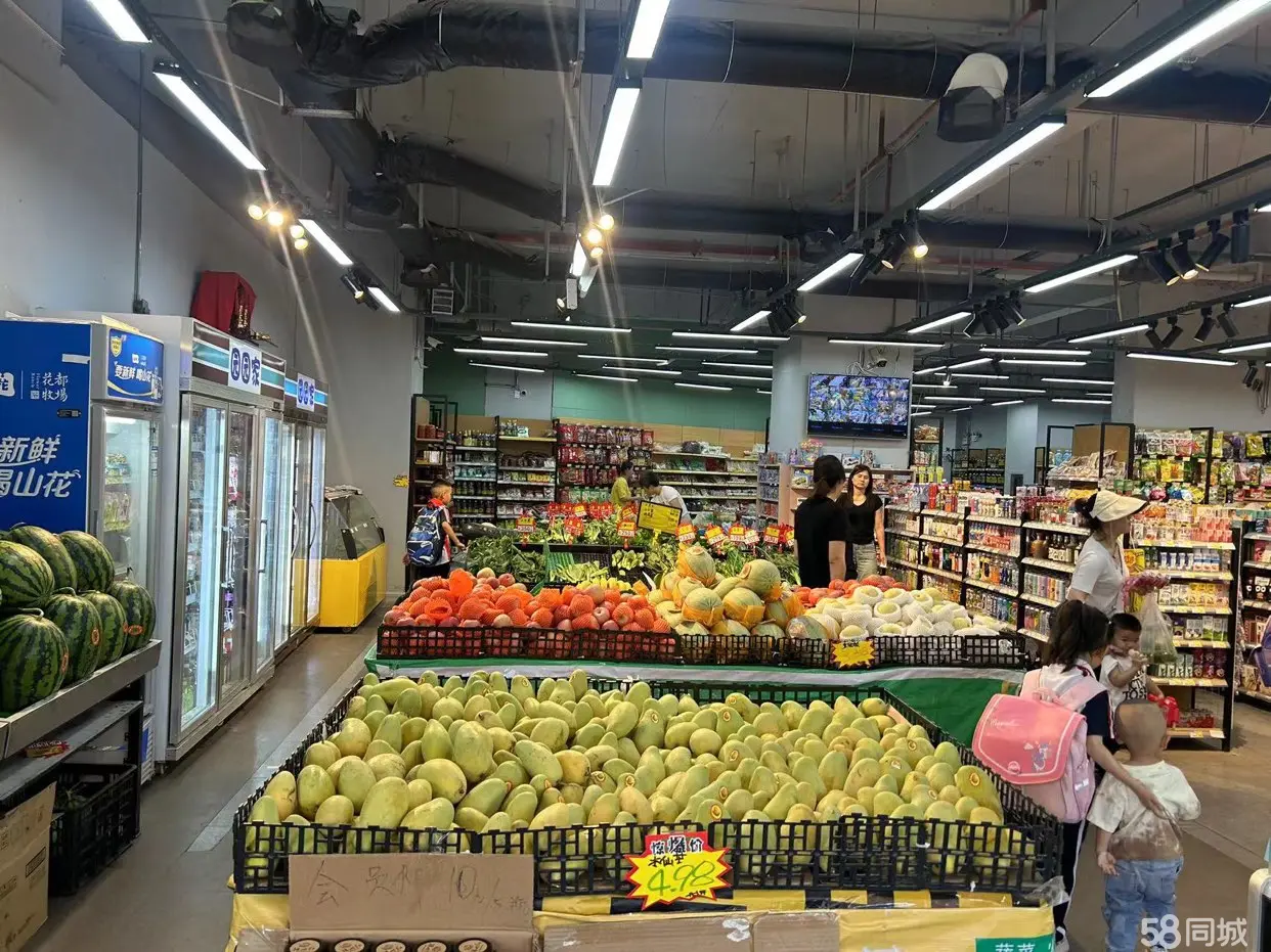 （转让人流量大，乡镇客车临停点