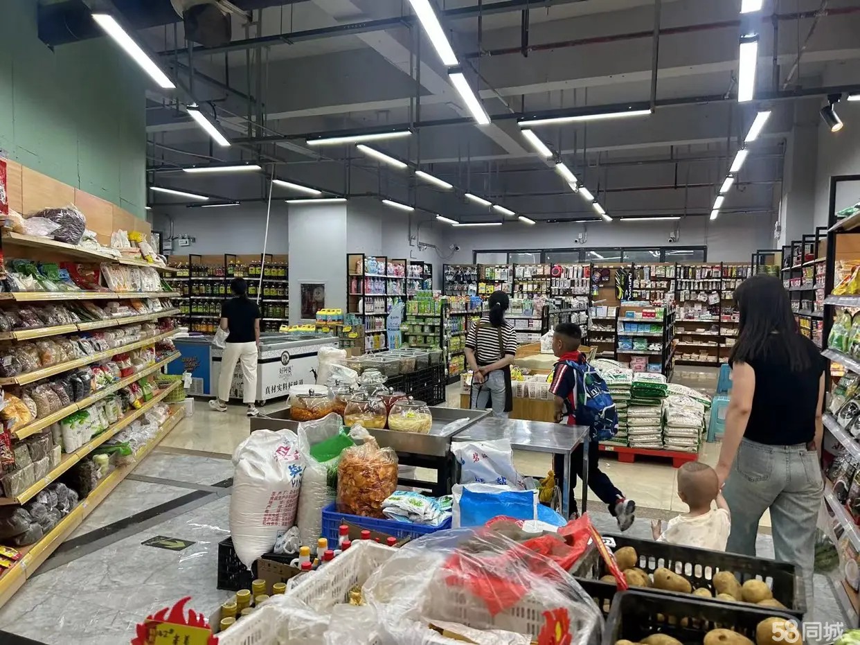 （转让人流量大，乡镇客车临停点