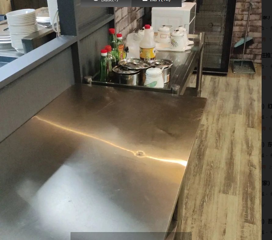 (转让)整体转让，交通方便，有餐饮条件。