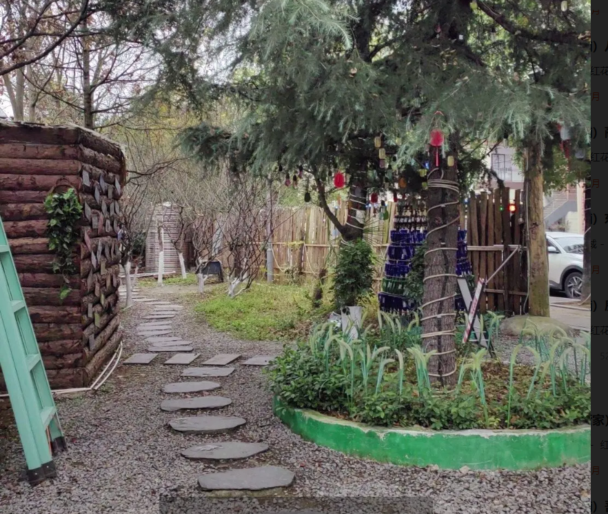 (转让)吾悦华府附近忠庄湖湿地公园代