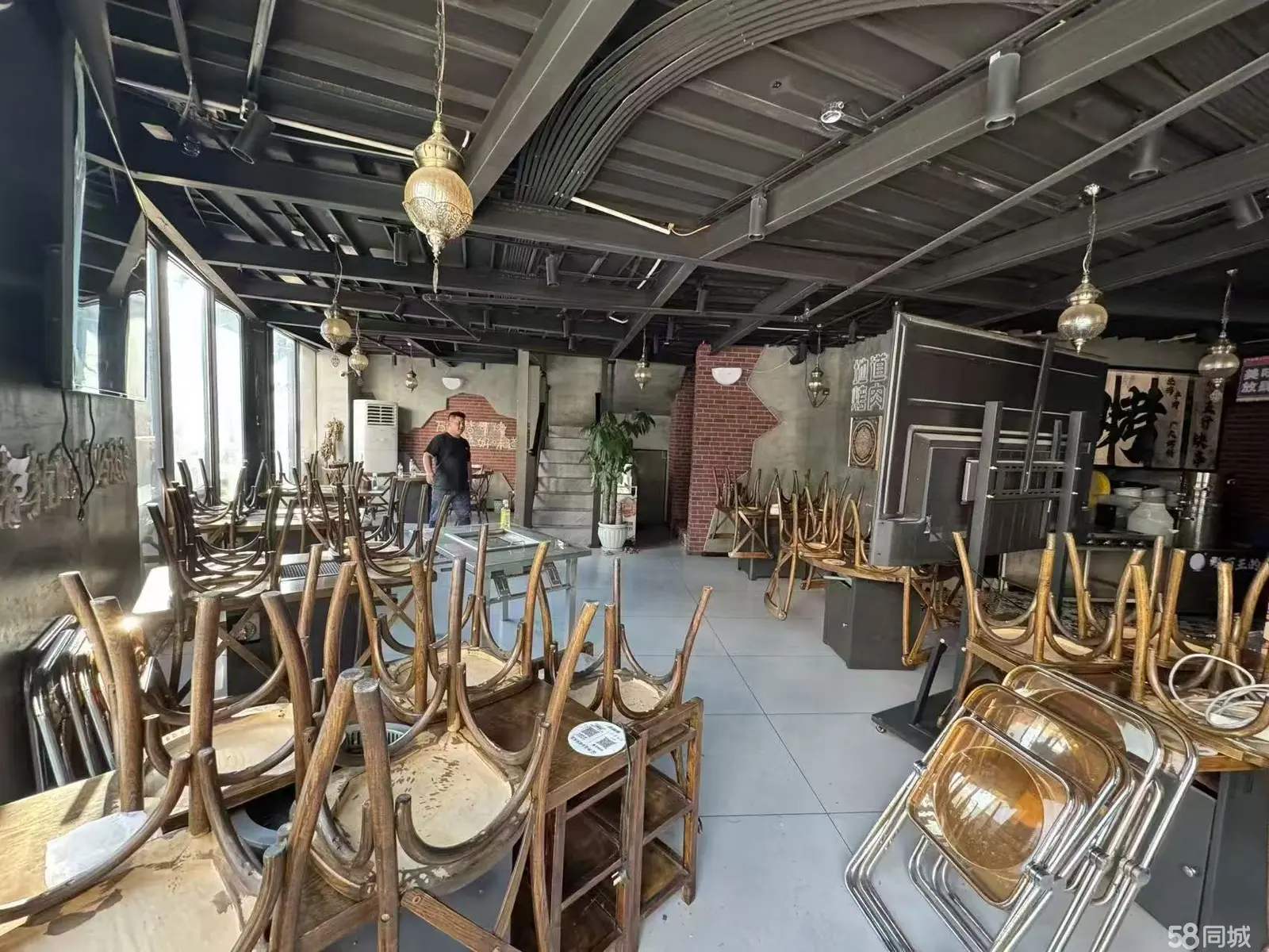 （转让）#仁怀市国酒城餐饮火锅店转让，位置好客源多行业不限