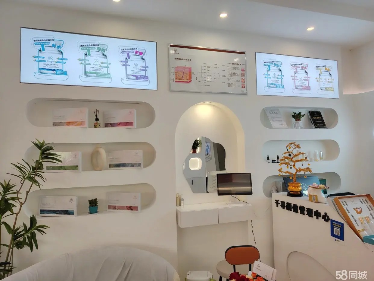 （转让）商圈，周围都是小区，吃宵夜都有