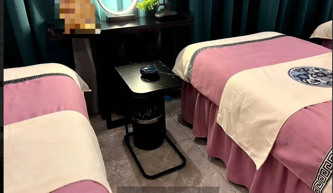 (转让)门面在二楼中高端装修