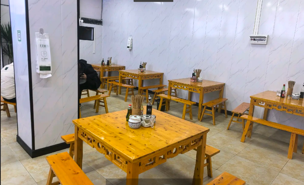 (转让)双门头可以包教技术