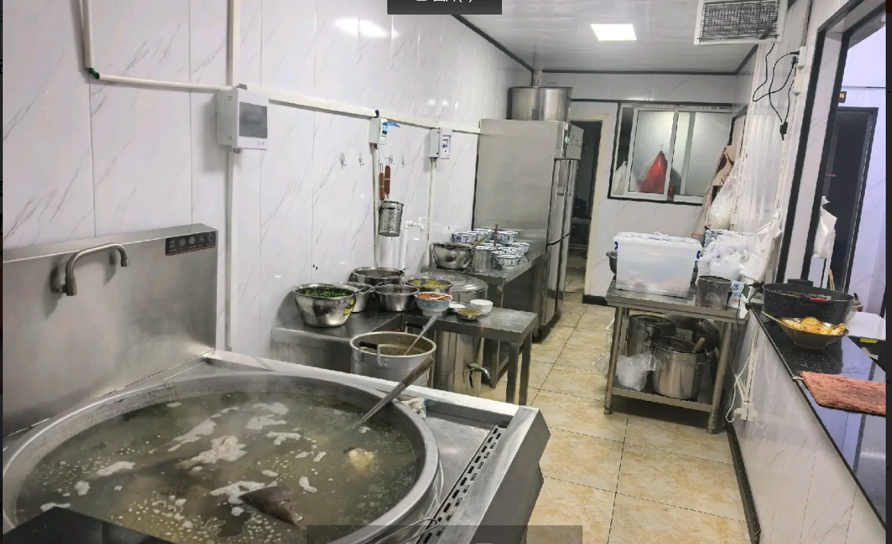 (转让)双门头可以包教技术