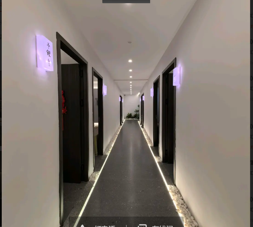 (转让)上海路棋牌室转让