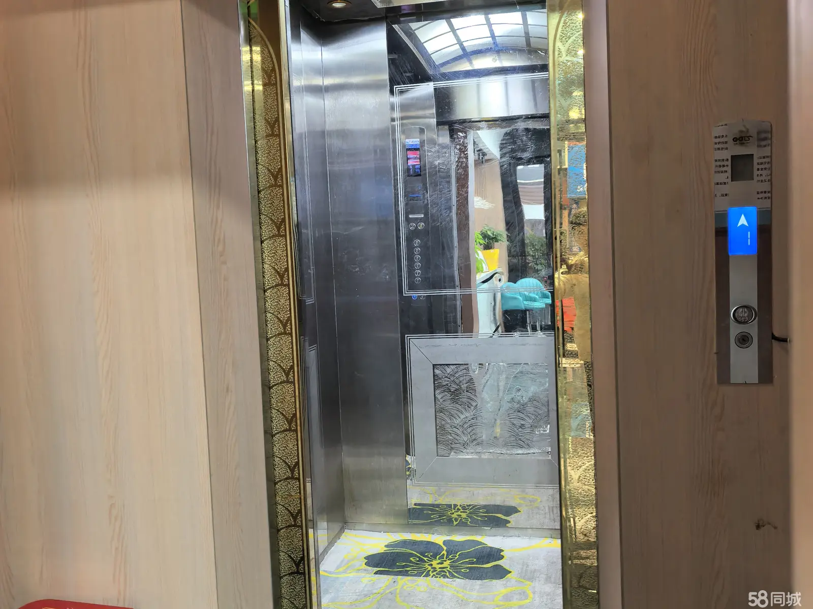 （转让）新装修不到2年，智能房间，31间带空调独立卫生间卖房