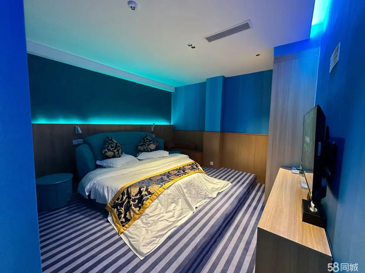 （转让）由于本人个人原因，现将本店转让，有意者可约谈