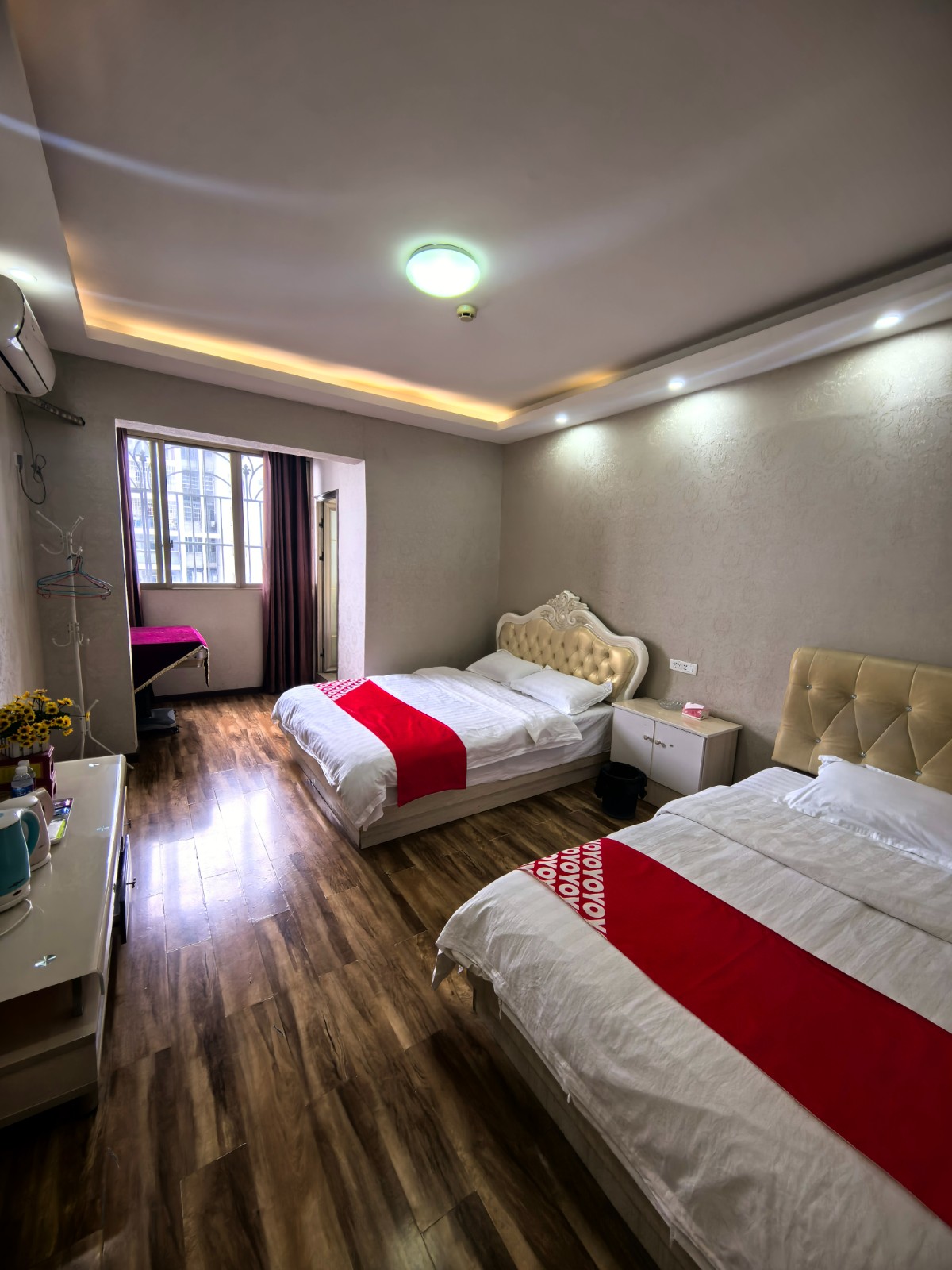 遵义高铁站酒店整体打包转让