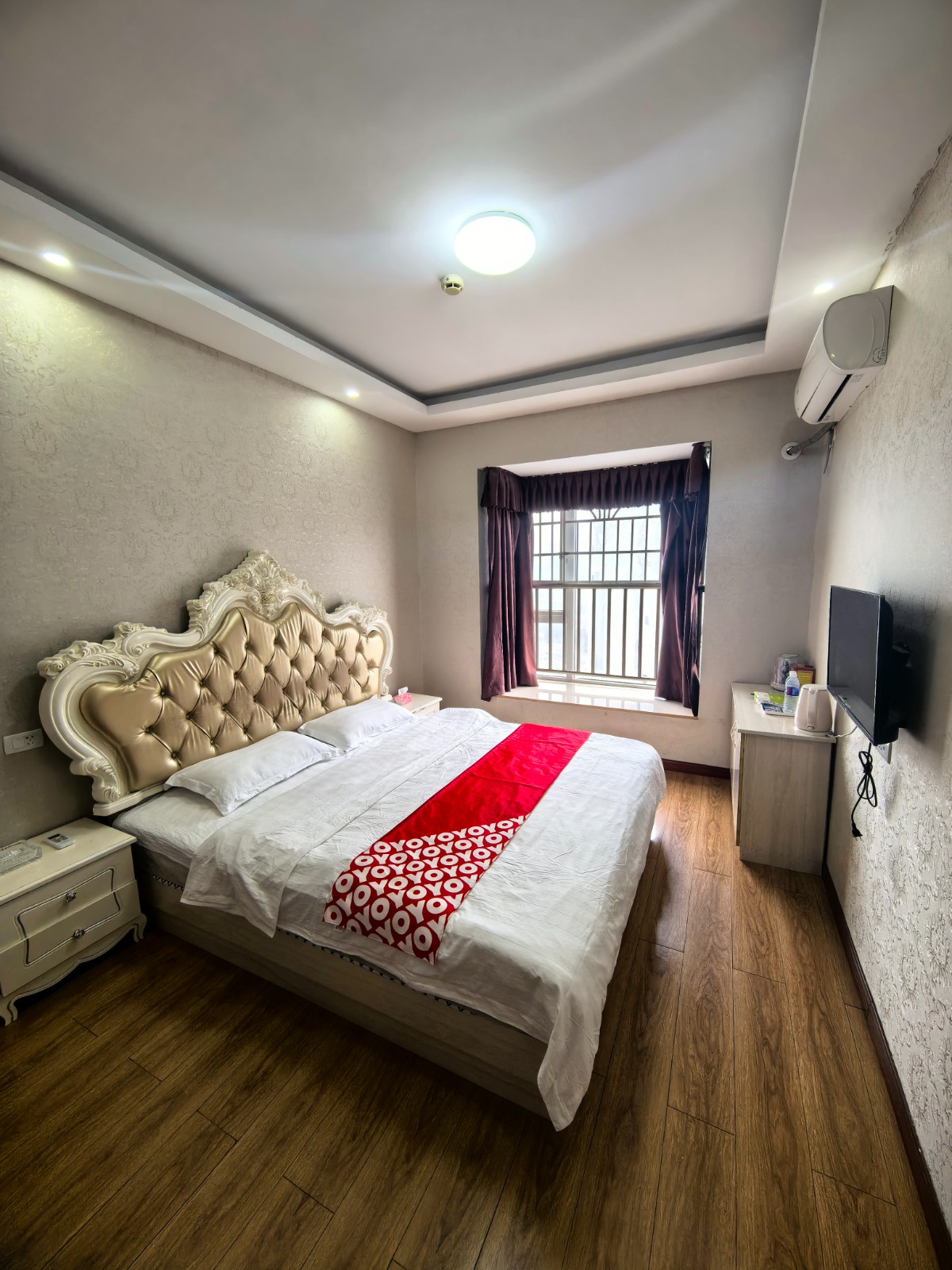 遵义高铁站酒店整体打包转让