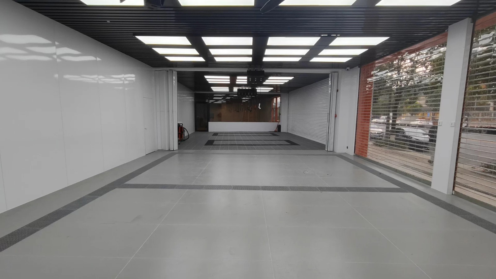 汇川区周琳学校附近汽车美容转让