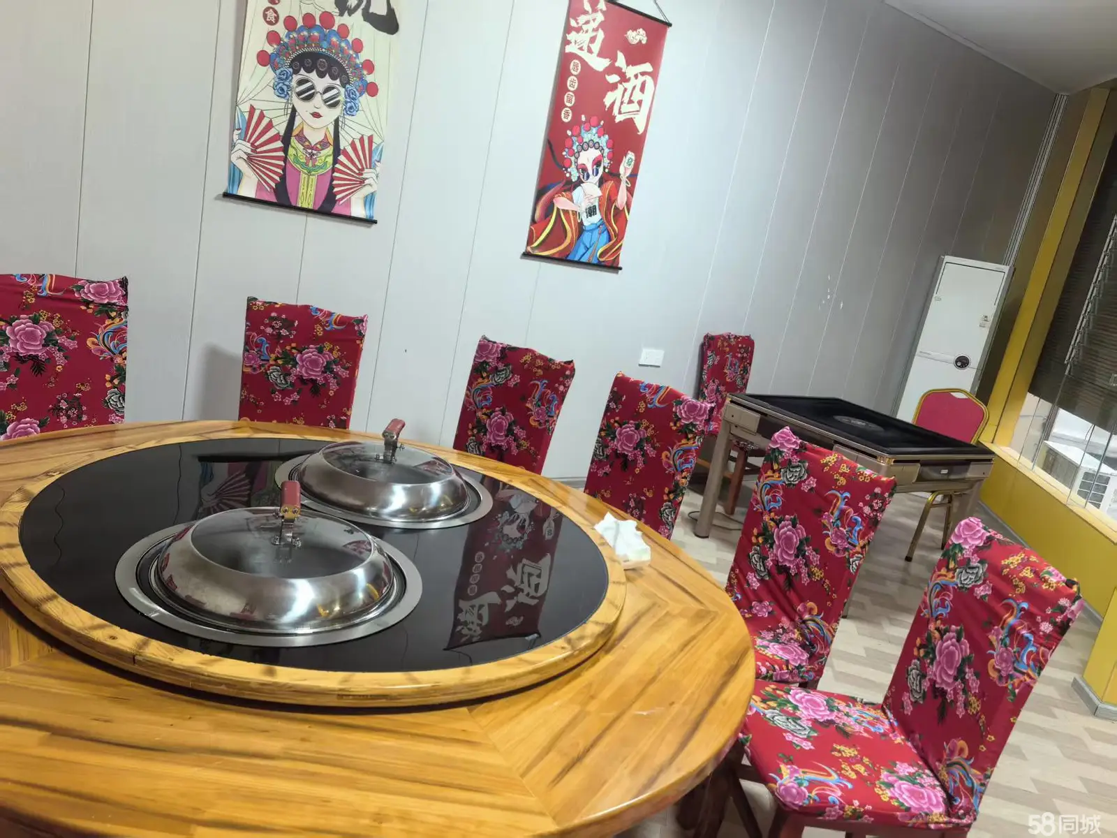 （转让）生意转让成熟店铺客源稳定看店先联系我不要影响店内