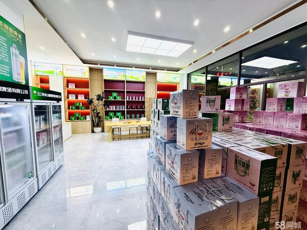 （转让）新蒲四中对面，临街成熟商铺，月租金2000出点