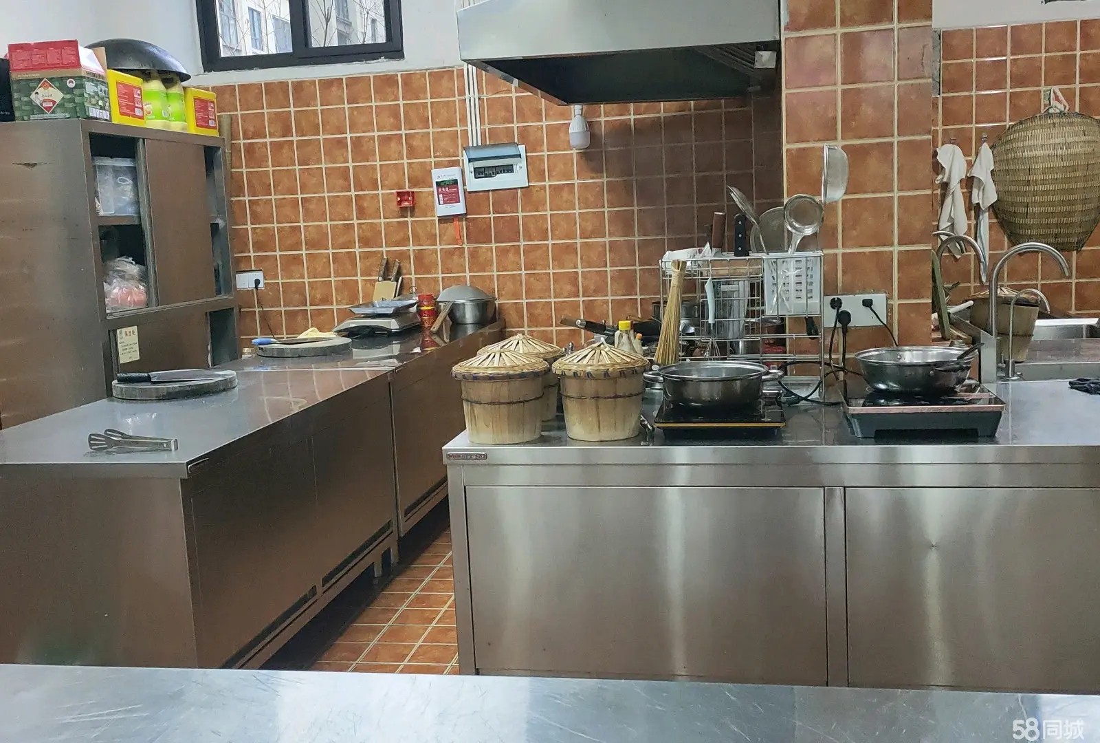 （转让房开公司的门面转让费面议