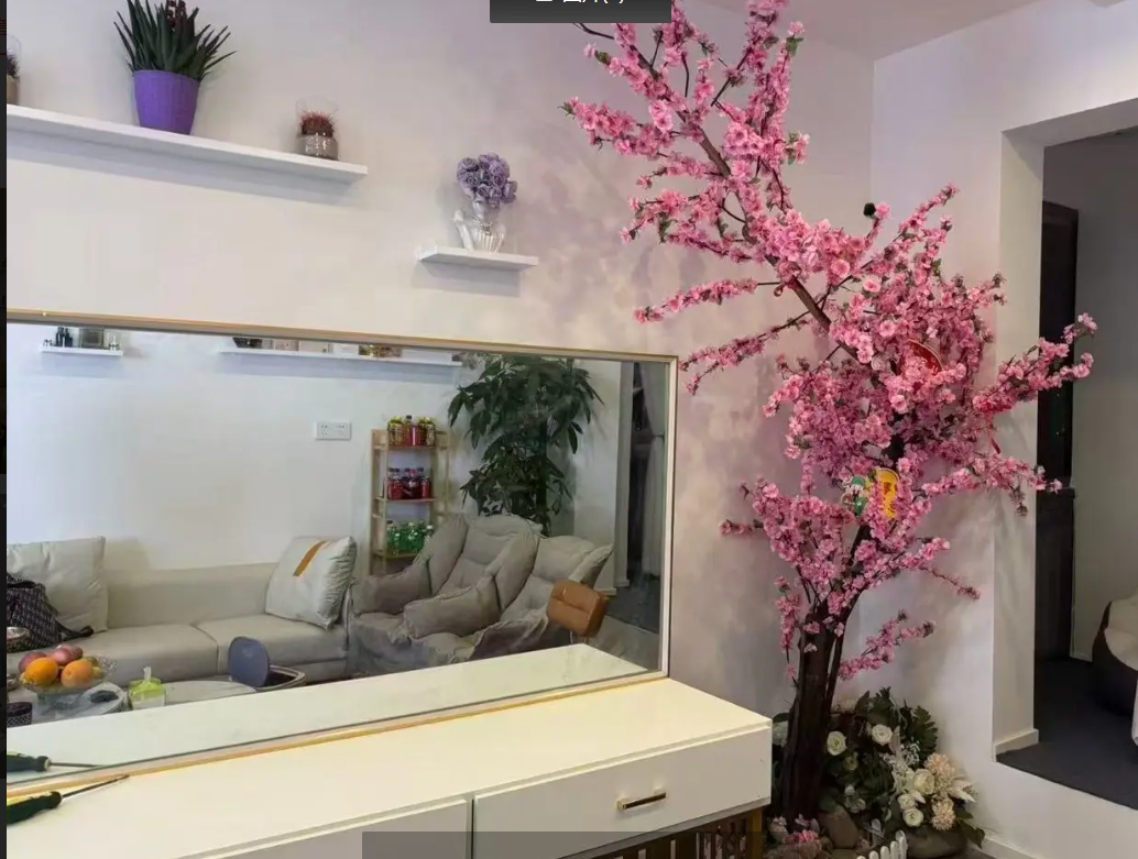 (转让)精装修设施齐全接手可经营。半年房租包含在转让费里面