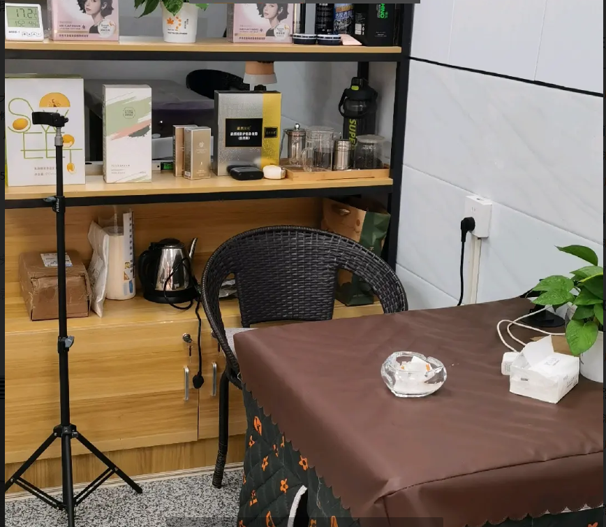 (转让)新装修新开理发店，还没开业就生病所以低价转让