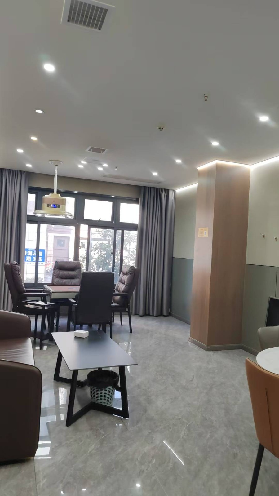 仁怀商业中心地段休闲咖啡厅整体转让