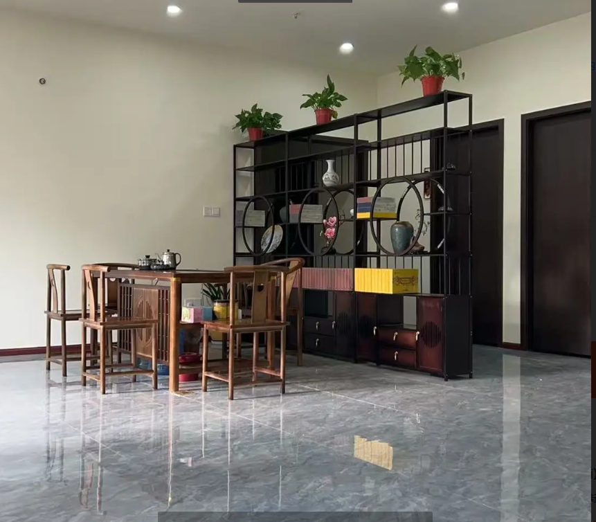 (转让)新装修，大社区人口密集