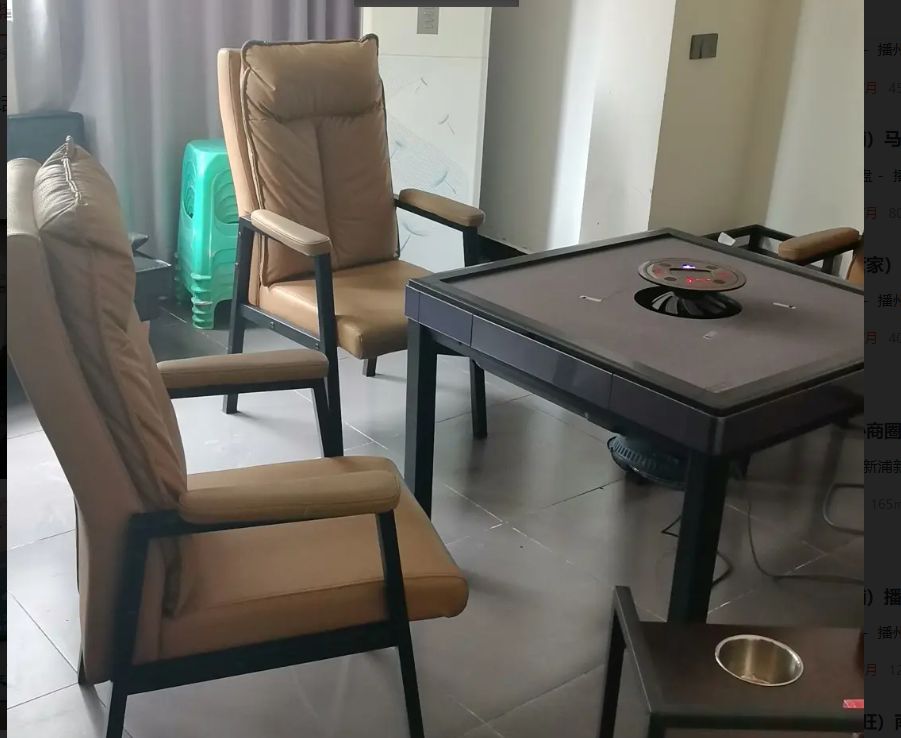 (转让)设备齐全，可以直接经营。人流量大