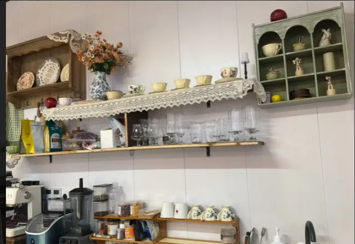 (转让)林达美食街二楼 商业中心核心区域人流量大