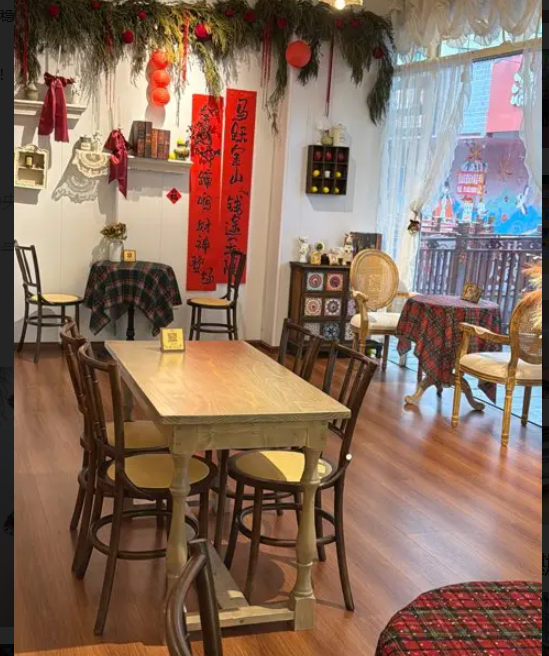 (转让)林达美食街二楼 商业中心核心区域人流量大