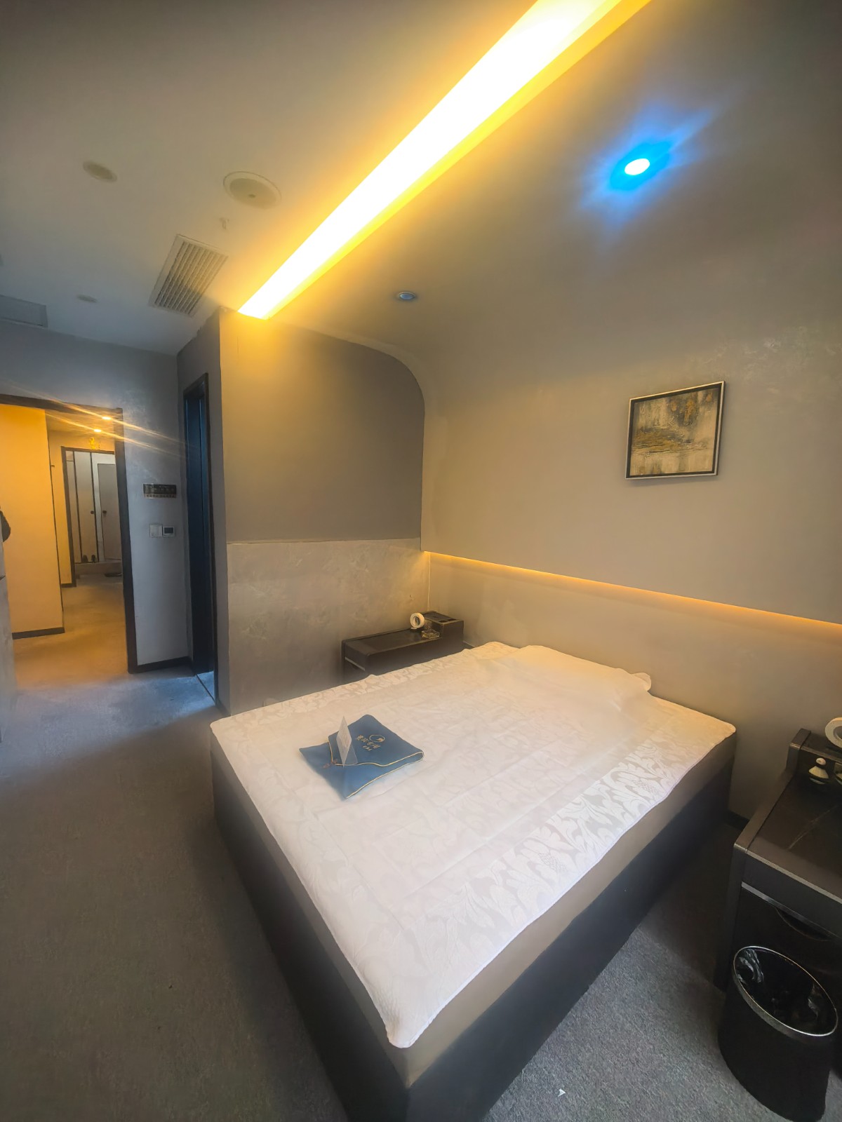 汇川区十八米超大门头足浴SAP转让