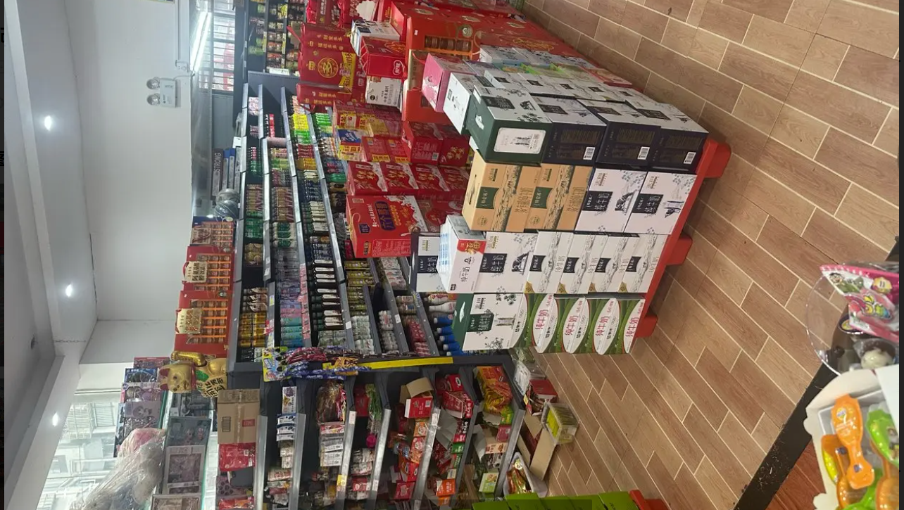 (转让)金华世家停车场对面旁边都是居民