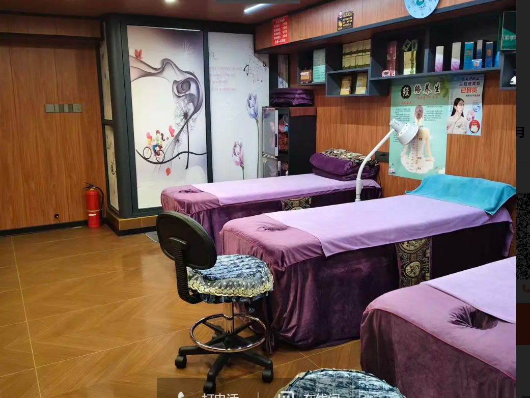 (转让)精装修，客流量稳定，可直接投入使用!