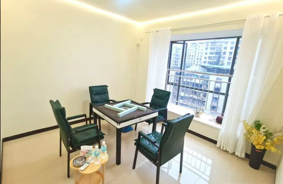 (转让)200平精装，六间包房 休闲娱乐