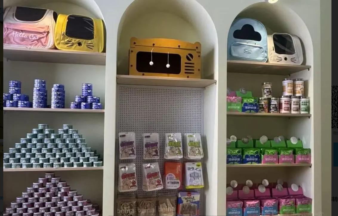 (转让)急转/位置好临街门面接手就可以经营