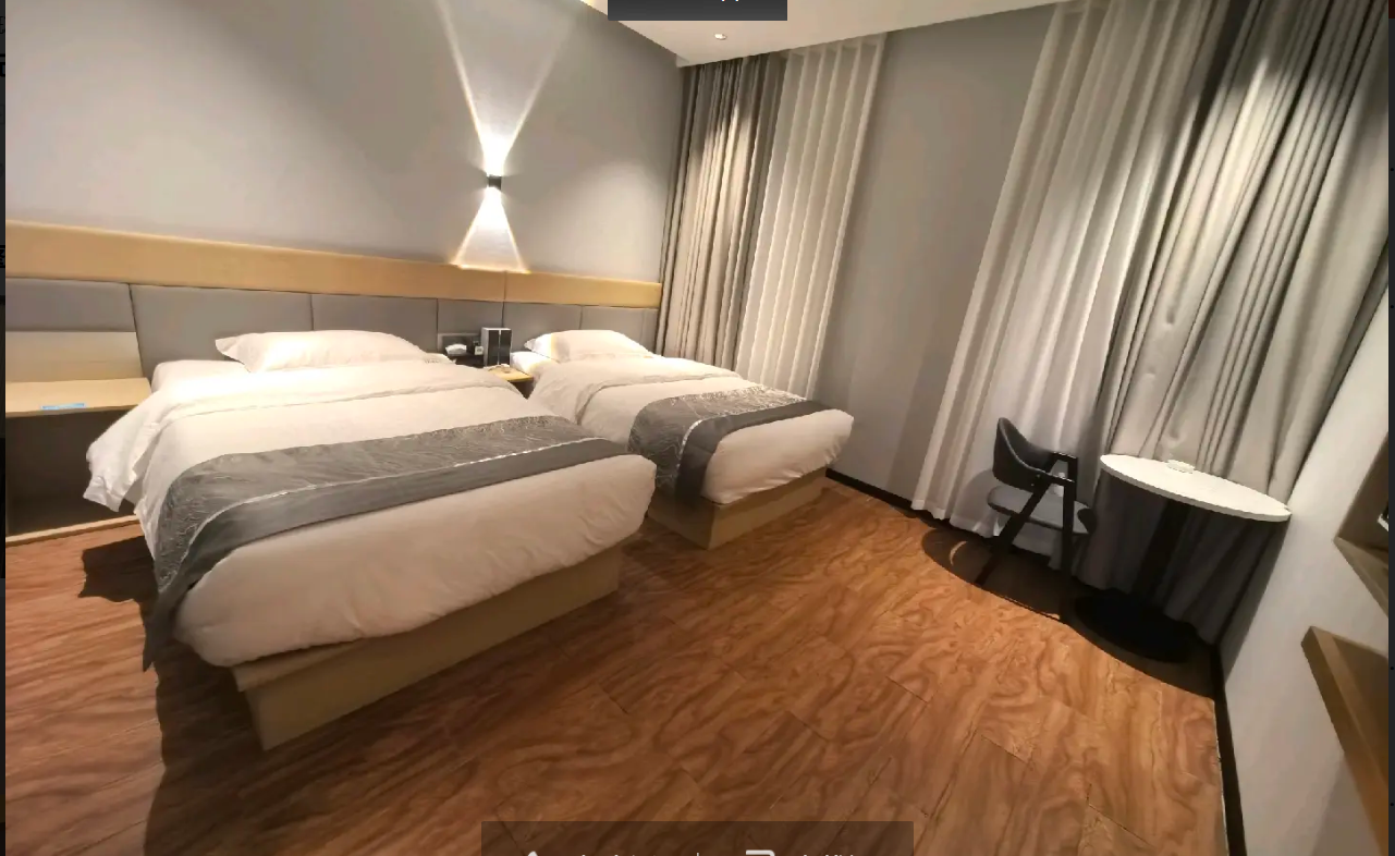 (转让)位于习水县体育馆斜对面顿特自助酒店转让