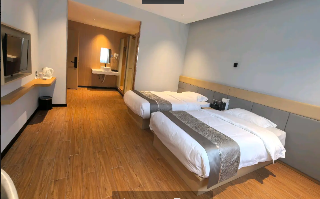 (转让)位于习水县体育馆斜对面顿特自助酒店转让