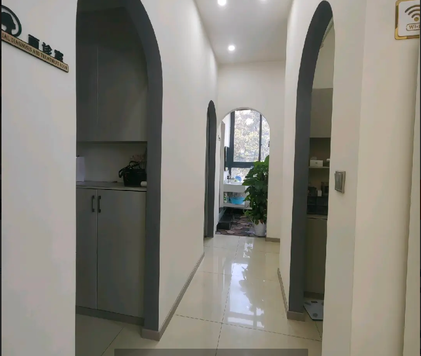 (转让)属于国企人寿保险公司旗下产业，无纠纷