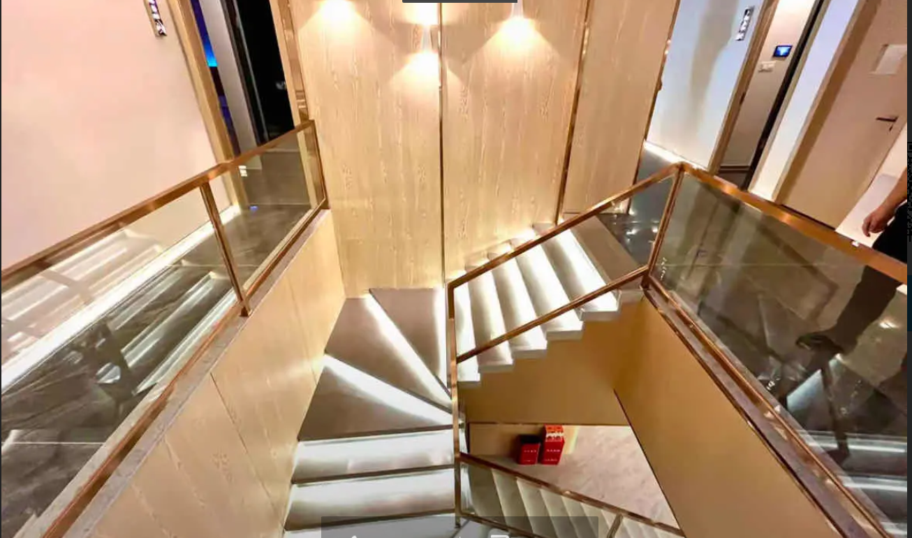 (转让)热点商圈周边停车方便