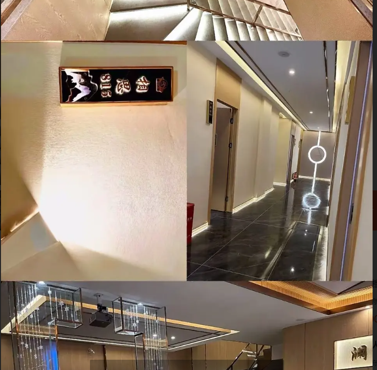 (转让)热点商圈周边停车方便