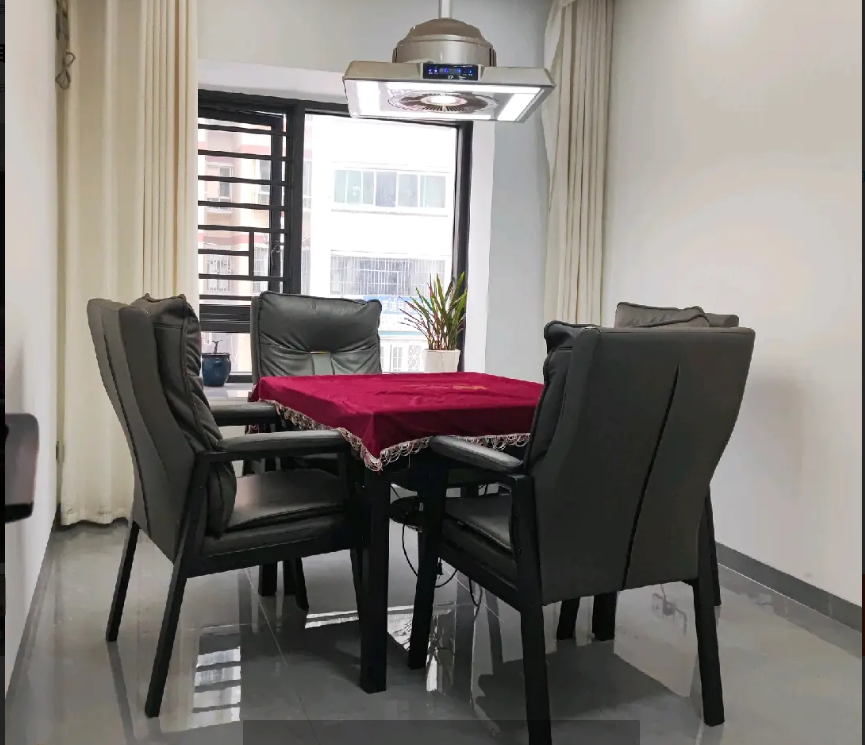 (转让)转让万寿广场自助棋牌室带系统