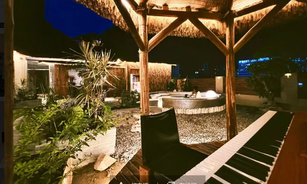 (转让)酒店因出国忍痛转让